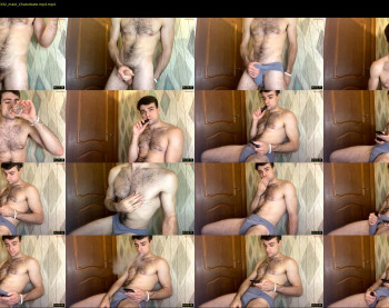 beautifulnik — 5 minute Chaturbate male cam show recording, 720p, Sep 16, 2023