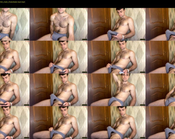 beautifulnik — 8 minute Chaturbate male cam show recording, 720p, Sep 16, 2023