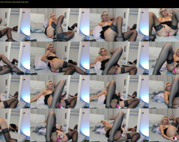 beckyspearss — 40 minute Chaturbate female cam show recording, 720p, Sep 15, 2023