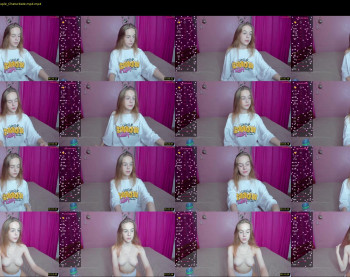 bjliki — 10 minute Chaturbate couple cam show recording, 720p, Sep 16, 2023