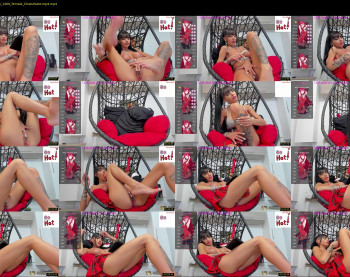 britney_charm — 86 minute Chaturbate female cam show recording, 720p, Sep 15, 2023
