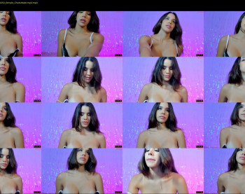 candy_rose_ — 5 minute Chaturbate female cam show recording, 720p, Sep 16, 2023