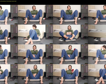 carmela_fox — 74 minute Chaturbate female cam show recording, 720p, Sep 15, 2023