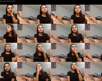 chrisstop18 — 21 minute Chaturbate female cam show recording, 720p, Sep 16, 2023