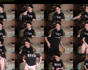 chrysanthulu — 7 minute Chaturbate female cam show recording, 720p, Sep 15, 2023