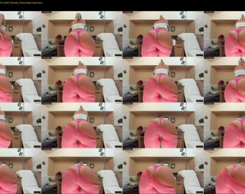 classy_medeeea — 3 minute Chaturbate female cam show recording, 720p, Sep 16, 2023