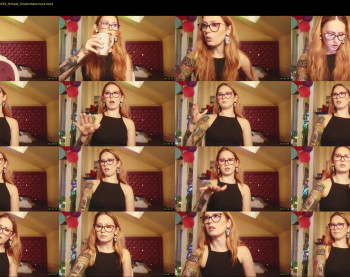 coolteacher — 5 minute Chaturbate female cam show recording, 720p, Sep 15, 2023