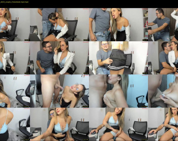 cora_andrew_ — 120 minute Chaturbate couple cam show recording, 480p, Sep 15, 2023