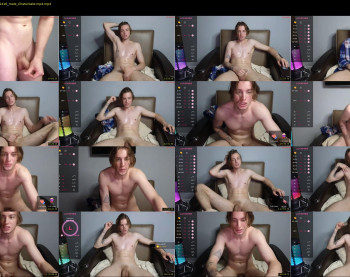 cryptongood — 120 minute Chaturbate male cam show recording, 720p, Sep 15, 2023