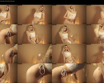 cuteelsa_ — 7 minute Chaturbate female cam show recording, 720p, Sep 15, 2023