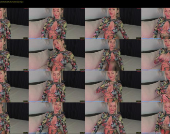 dee_nise — 9 minute Chaturbate female cam show recording, 720p, Sep 15, 2023