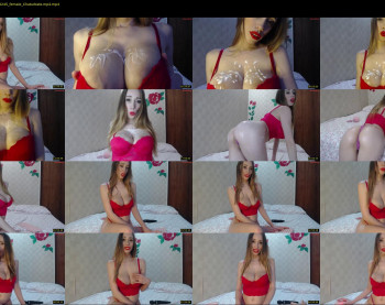 diosa_honey — 51 minute Chaturbate female cam show recording, 720p, Sep 16, 2023