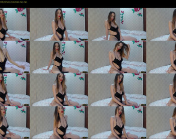 diosa_honey — 15 minute Chaturbate female cam show recording, 720p, Sep 16, 2023