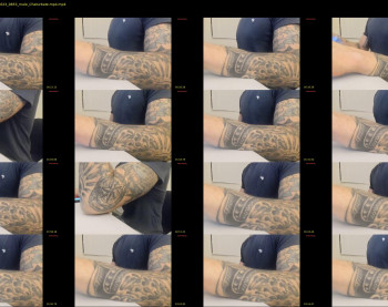 dirtyprettyboi — 4 minute Chaturbate male cam show recording, 720p, Sep 15, 2023