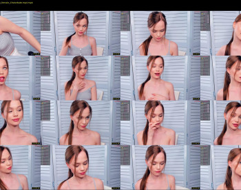 dollorrie — 121 minute Chaturbate couple cam show recording, 720p, Sep 15, 2023