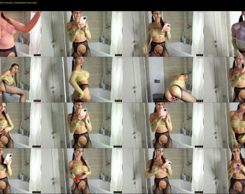 dorikxxxxxx — 120 minute Chaturbate male cam show recording, 720p, Sep 15, 2023