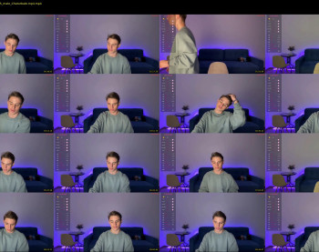 droll_guy — 11 minute Chaturbate male cam show recording, 720p, Sep 15, 2023