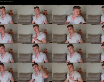 eddieds — 5 minute Chaturbate male cam show recording, 720p, Sep 15, 2023