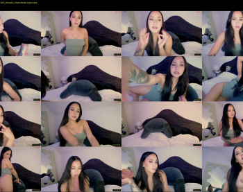 eevie_moon — 120 minute Chaturbate female cam show recording, 720p, Sep 15, 2023
