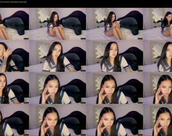 eevie_moon — 4 minute Chaturbate female cam show recording, 720p, Sep 15, 2023