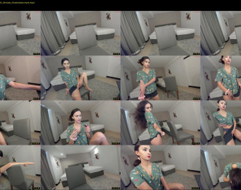ehotlovea — 121 minute Chaturbate female cam show recording, 720p, Sep 15, 2023