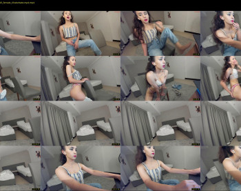 ehotlovea — 121 minute Chaturbate female cam show recording, 720p, Sep 16, 2023