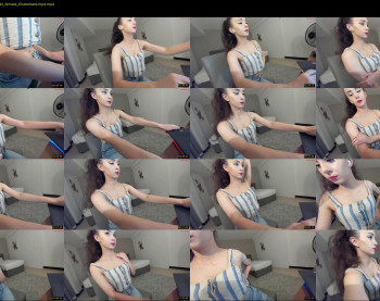 ehotlovea — 15 minute Chaturbate female cam show recording, 720p, Sep 16, 2023