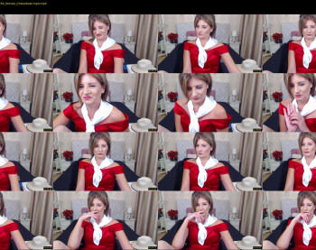 elisarosse_ — 5 minute Chaturbate female cam show recording, 720p, Sep 15, 2023