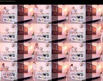 ella_pridee — 120 minute Chaturbate female cam show recording, 720p, Sep 15, 2023