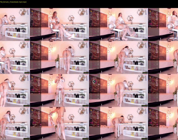 ella_pridee — 122 minute Chaturbate female cam show recording, 720p, Sep 15, 2023