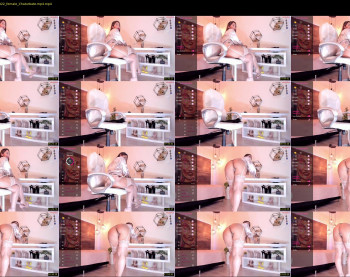 ella_pridee — 22 minute Chaturbate female cam show recording, 720p, Sep 15, 2023