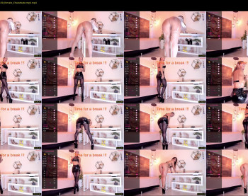 ella_pridee — 86 minute Chaturbate female cam show recording, 720p, Sep 15, 2023