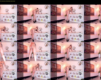 ella_pridee — 21 minute Chaturbate female cam show recording, 720p, Sep 15, 2023