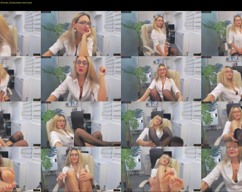 ellamilf — 16 minute Chaturbate female cam show recording, 720p, Sep 15, 2023