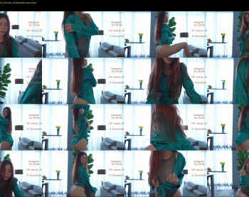 emma_lu1 — 53 minute Chaturbate female cam show recording, 720p, Sep 15, 2023