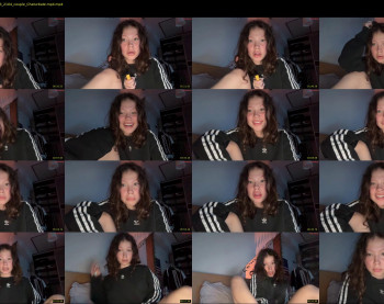 eternal_infinite — 11 minute Chaturbate couple cam show recording, 720p, Sep 15, 2023