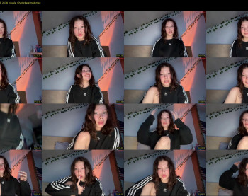 eternal_infinite — 27 minute Chaturbate couple cam show recording, 720p, Sep 15, 2023