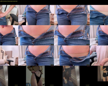 eva_new_york — 74 minute Chaturbate female cam show recording, 720p, Sep 15, 2023