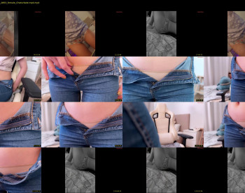 eva_new_york — 97 minute Chaturbate female cam show recording, 720p, Sep 15, 2023