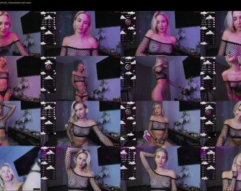 f1oraa — 39 minute Chaturbate female cam show recording, 720p, Sep 15, 2023