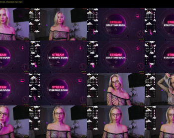 f1oraa — 19 minute Chaturbate female cam show recording, 720p, Sep 15, 2023