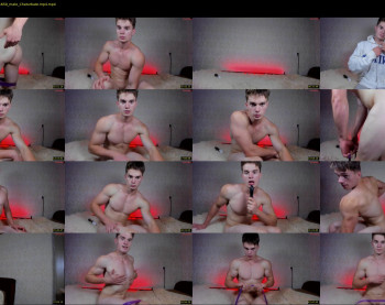 fresh_b1ood — 49 minute Chaturbate male cam show recording, 720p, Sep 15, 2023