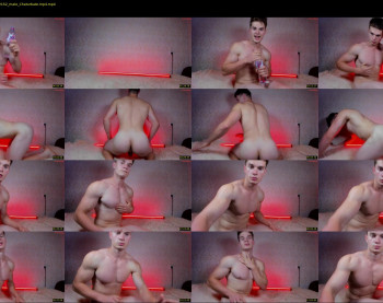 fresh_b1ood — 13 minute Chaturbate male cam show recording, 720p, Sep 15, 2023