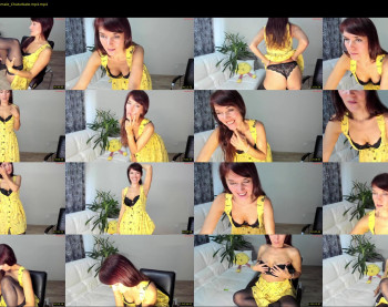 fritha — 79 minute Chaturbate female cam show recording, 720p, Sep 15, 2023