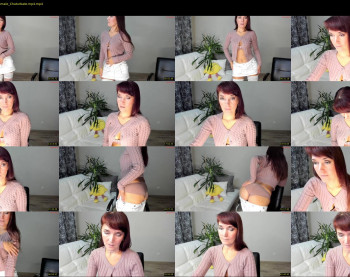 fritha — 49 minute Chaturbate female cam show recording, 720p, Sep 15, 2023