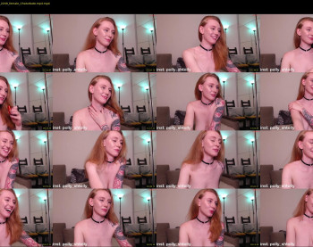 good__choice — 32 minute Chaturbate female cam show recording, 720p, Sep 15, 2023