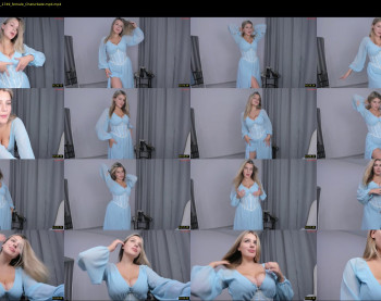 harley_blanco — 26 minute Chaturbate female cam show recording, 720p, Sep 15, 2023