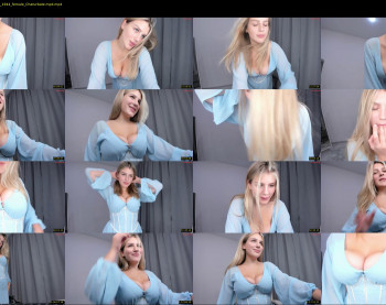 harley_blanco — 88 minute Chaturbate female cam show recording, 720p, Sep 15, 2023