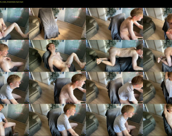 heey_nick — 51 minute Chaturbate male cam show recording, 720p, Sep 15, 2023