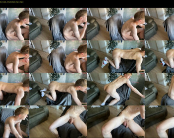 heey_nick — 44 minute Chaturbate male cam show recording, 720p, Sep 15, 2023